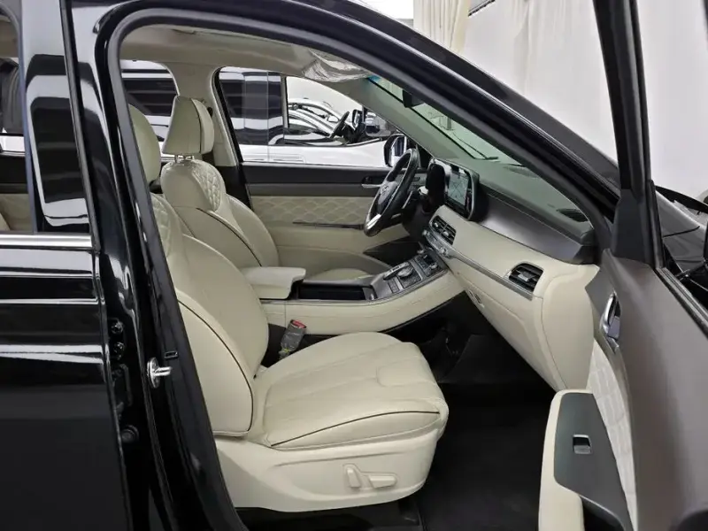 2021 Hyundai Palisade с пробегом 32 973 км