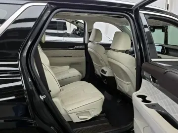 2021 Hyundai Palisade с пробегом 32 973 км