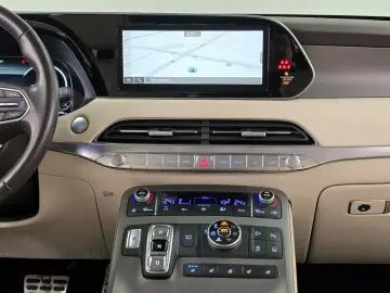 2021 Hyundai Palisade с пробегом 32 973 км