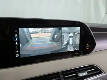2021 Hyundai Palisade с пробегом 32 973 км