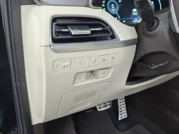 2021 Hyundai Palisade с пробегом 32 973 км