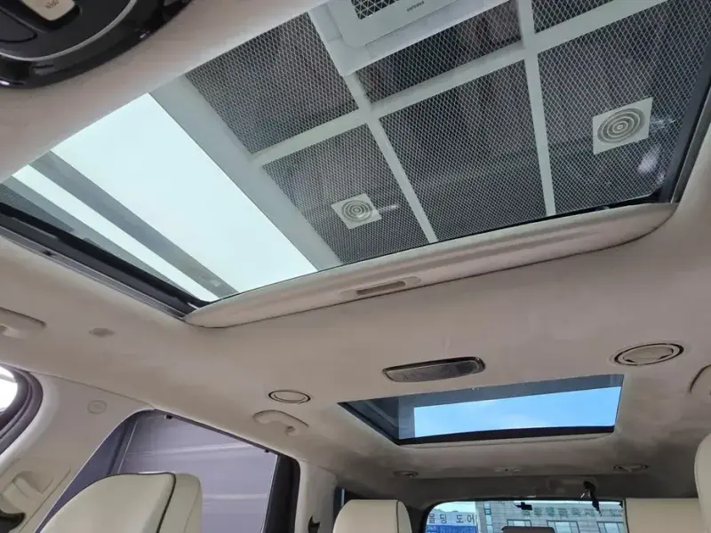 2021 Hyundai Palisade с пробегом 32 973 км