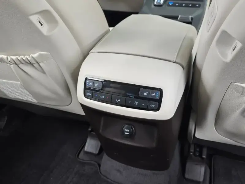 2021 Hyundai Palisade с пробегом 32 973 км