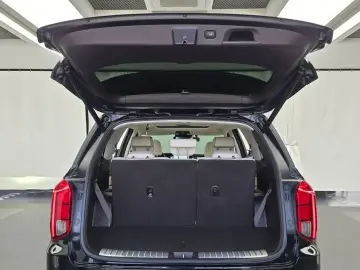 2021 Hyundai Palisade с пробегом 32 973 км