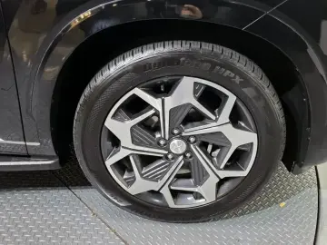 2021 Hyundai Palisade с пробегом 87 073 км