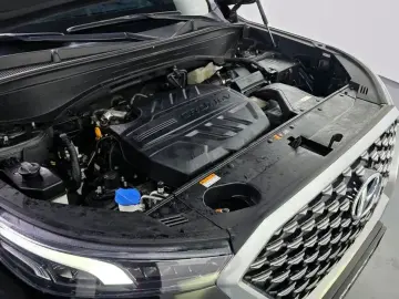 2021 Hyundai Palisade с пробегом 87 073 км
