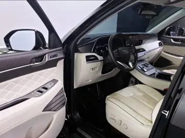 2021 Hyundai Palisade с пробегом 87 073 км