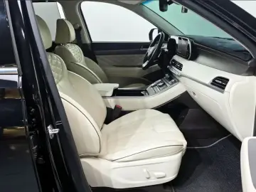 2021 Hyundai Palisade с пробегом 87 073 км