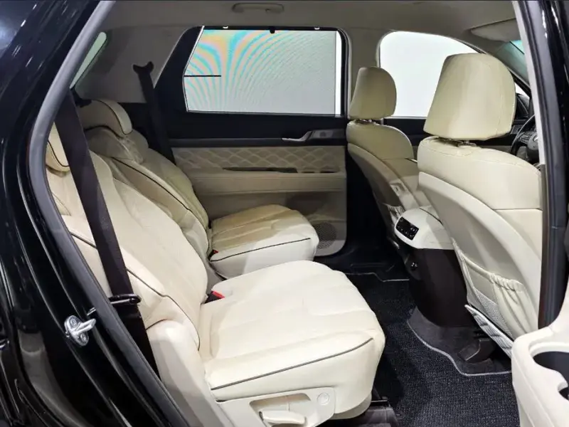 2021 Hyundai Palisade с пробегом 87 073 км