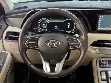 2021 Hyundai Palisade с пробегом 87 073 км
