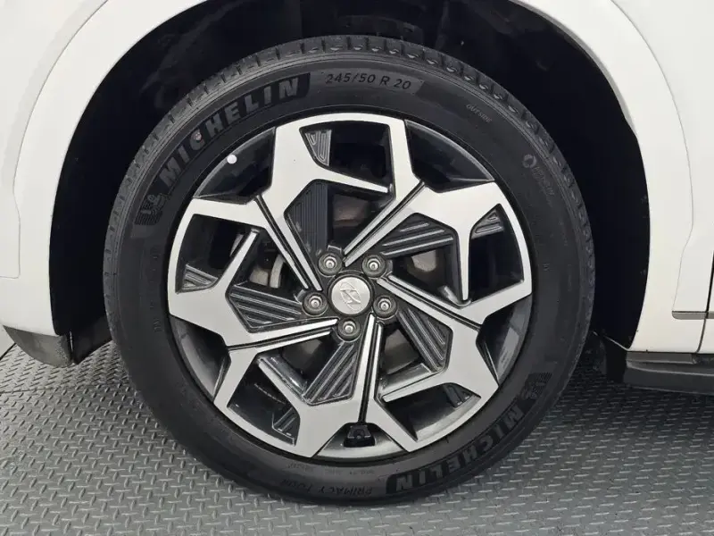 2021 Hyundai Palisade с пробегом 113 053 км