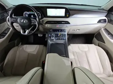2021 Hyundai Palisade с пробегом 113 053 км