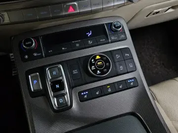 2021 Hyundai Palisade с пробегом 113 053 км