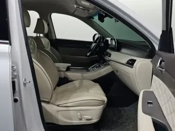 2021 Hyundai Palisade с пробегом 113 053 км