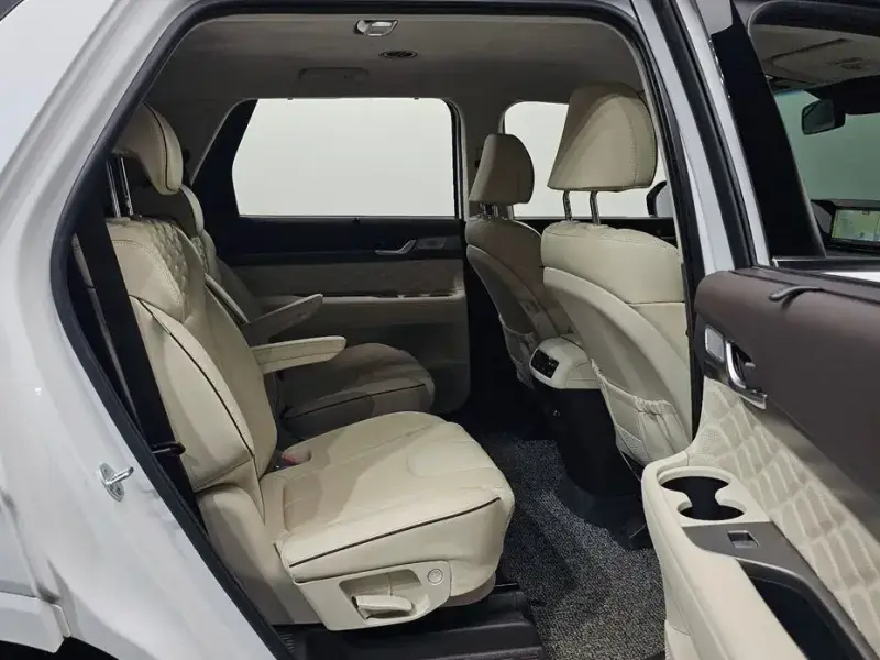 2021 Hyundai Palisade с пробегом 113 053 км