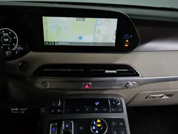 2021 Hyundai Palisade с пробегом 113 053 км