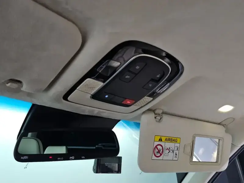 2021 Hyundai Palisade с пробегом 113 053 км