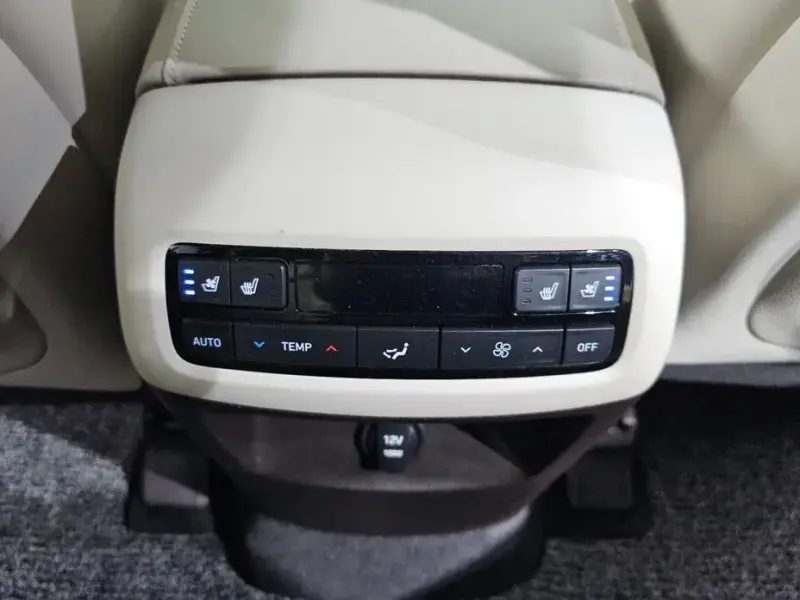 2021 Hyundai Palisade с пробегом 113 053 км