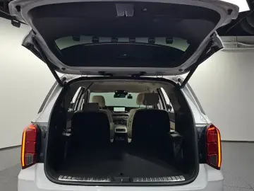 2021 Hyundai Palisade с пробегом 113 053 км