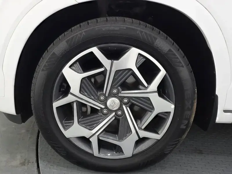 2022 Hyundai Palisade с пробегом 77 875 км