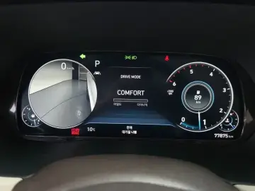 2022 Hyundai Palisade с пробегом 77 875 км