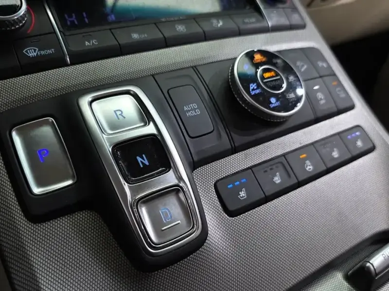 2022 Hyundai Palisade с пробегом 77 875 км