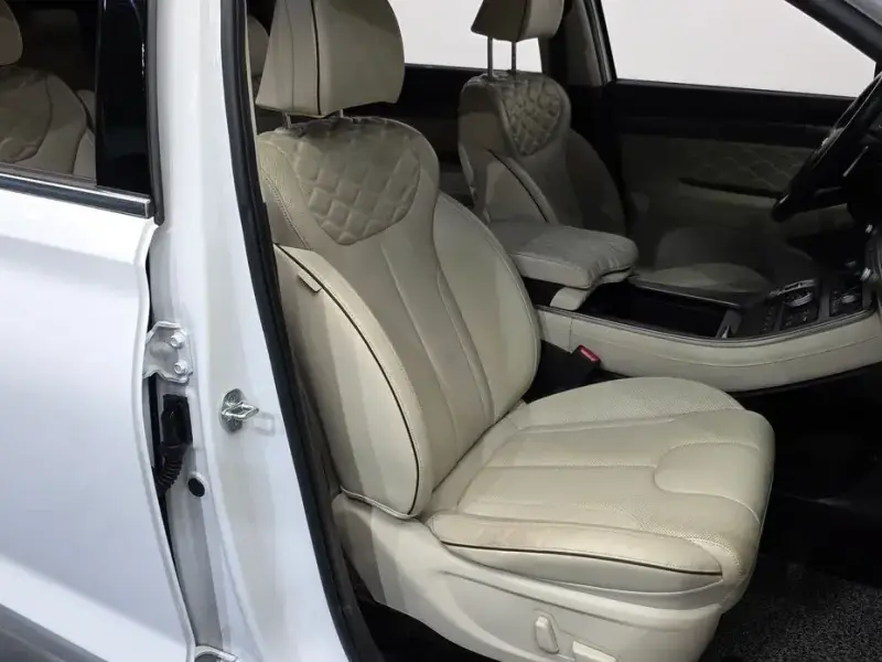 2022 Hyundai Palisade с пробегом 77 875 км
