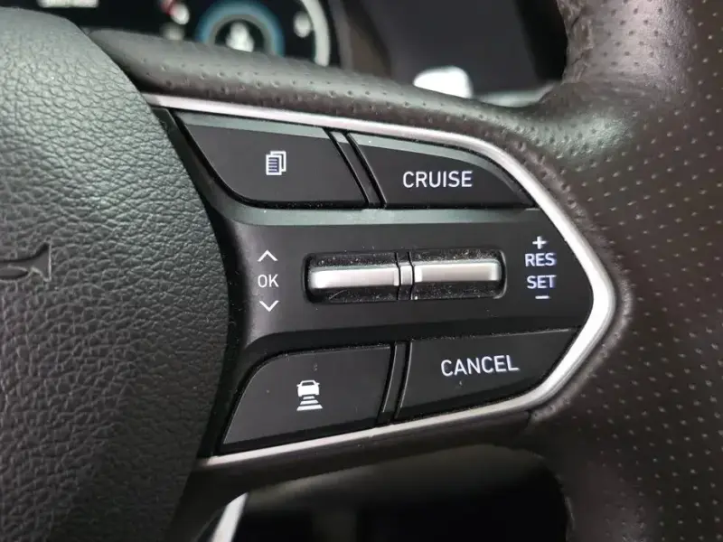 2022 Hyundai Palisade с пробегом 77 875 км