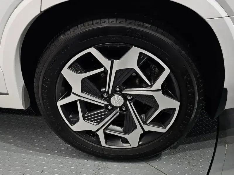 2021 Hyundai Palisade с пробегом 66 572 км