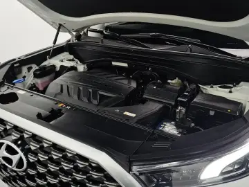 2021 Hyundai Palisade с пробегом 66 572 км