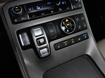 2021 Hyundai Palisade с пробегом 66 572 км