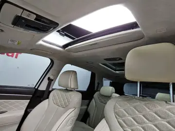 2021 Hyundai Palisade с пробегом 66 572 км