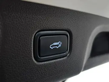 2021 Hyundai Palisade с пробегом 66 572 км