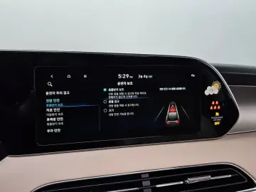 2021 Hyundai Palisade с пробегом 66 572 км