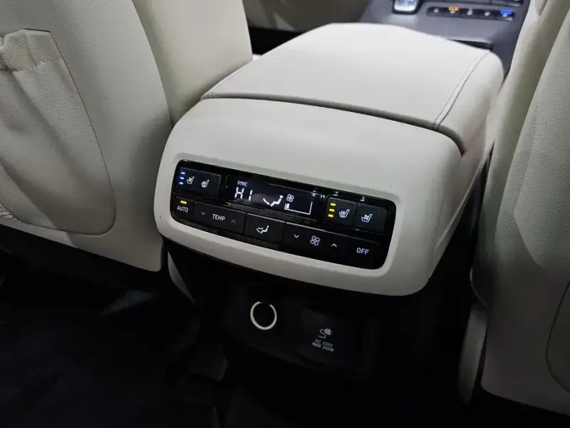 2021 Hyundai Palisade с пробегом 66 572 км