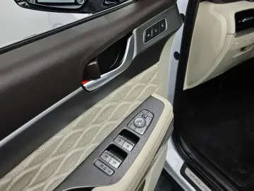 2021 Hyundai Palisade с пробегом 66 572 км