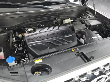2021 Hyundai Palisade с пробегом 115 645 км