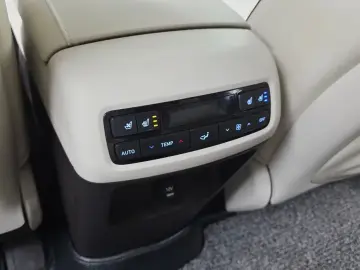 2021 Hyundai Palisade с пробегом 115 645 км