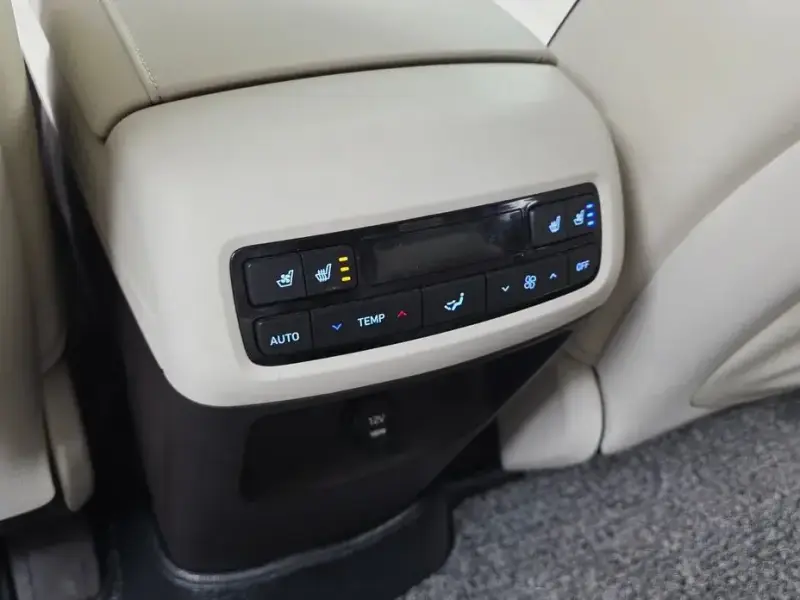 2021 Hyundai Palisade с пробегом 115 645 км