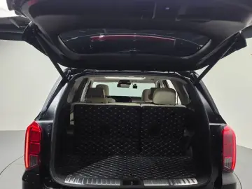 2021 Hyundai Palisade с пробегом 115 645 км
