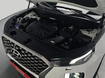 2022 Hyundai Palisade с пробегом 88 053 км