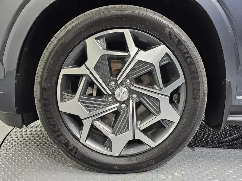 2021 Hyundai Palisade с пробегом 132 187 км