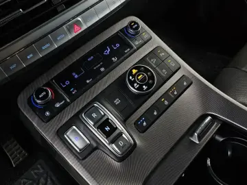 2021 Hyundai Palisade с пробегом 132 187 км