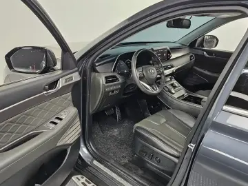 2021 Hyundai Palisade с пробегом 132 187 км
