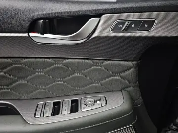 2021 Hyundai Palisade с пробегом 132 187 км