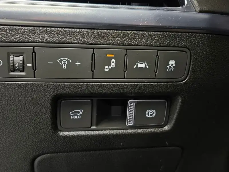 2021 Hyundai Palisade с пробегом 132 187 км