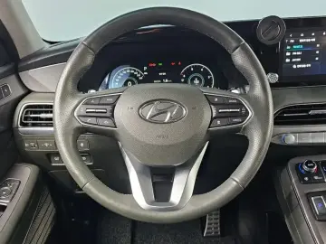 2021 Hyundai Palisade с пробегом 132 187 км