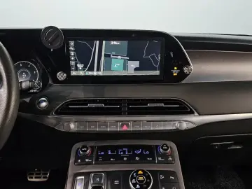 2021 Hyundai Palisade с пробегом 132 187 км