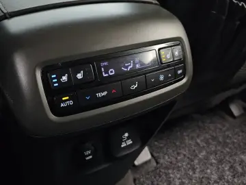 2021 Hyundai Palisade с пробегом 132 187 км