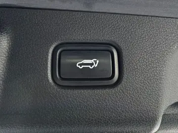 2021 Hyundai Palisade с пробегом 132 187 км
